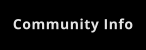 Community Info