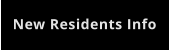 New Residents Info