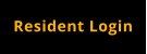 Resident Login